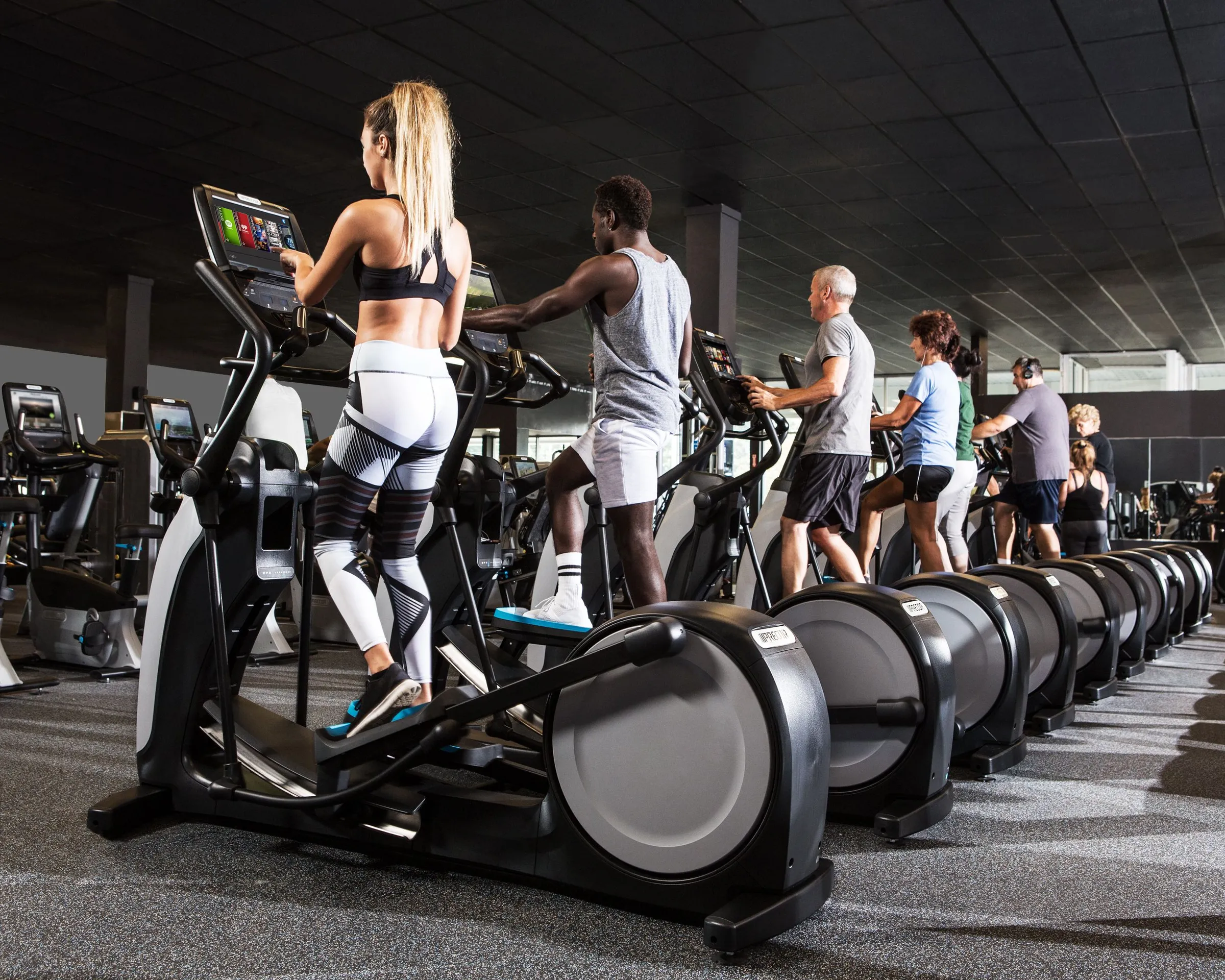 Cardio Equipment | Eleiko