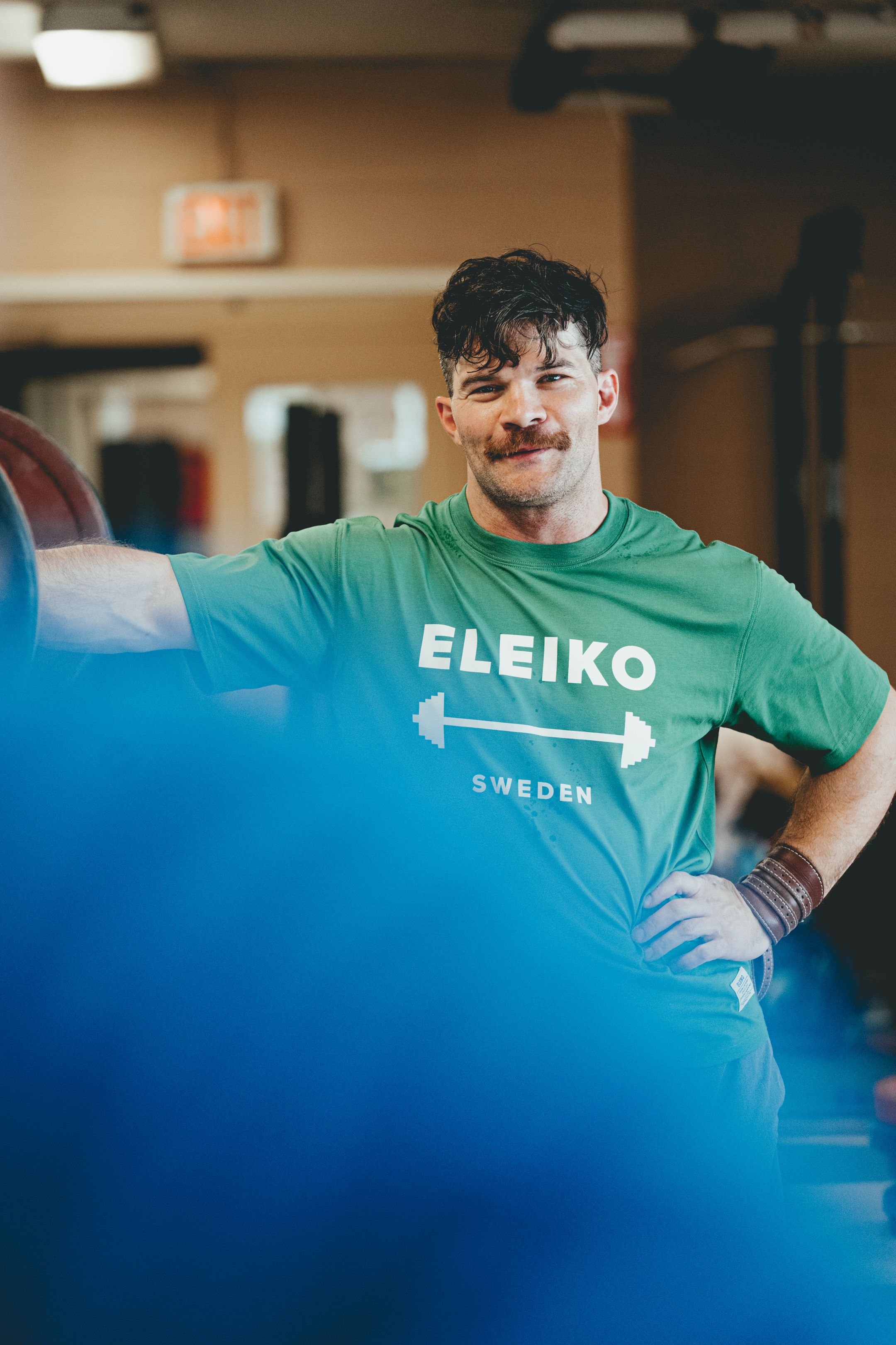 T-shirts | Eleiko