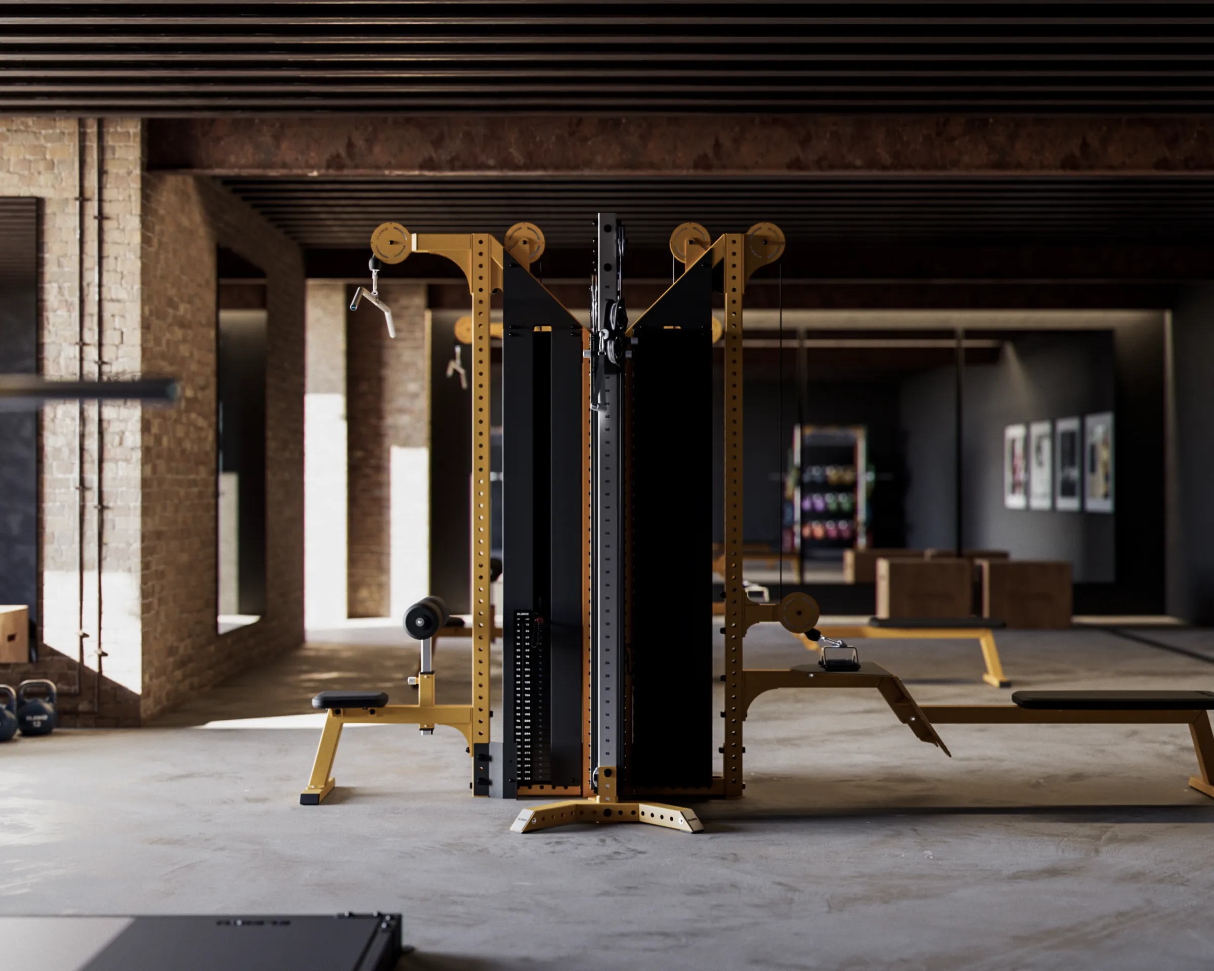 Strength Machines | Eleiko