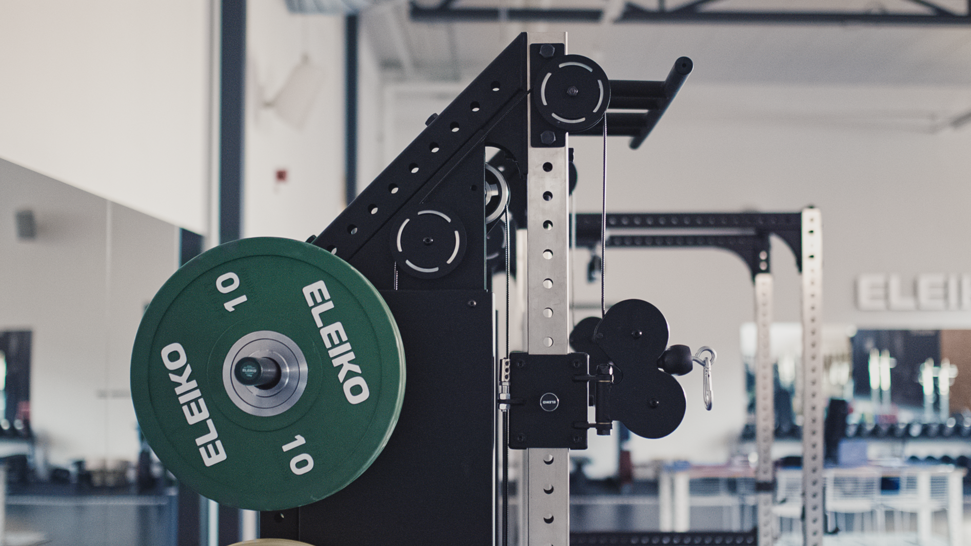 Eleiko Cables | Eleiko