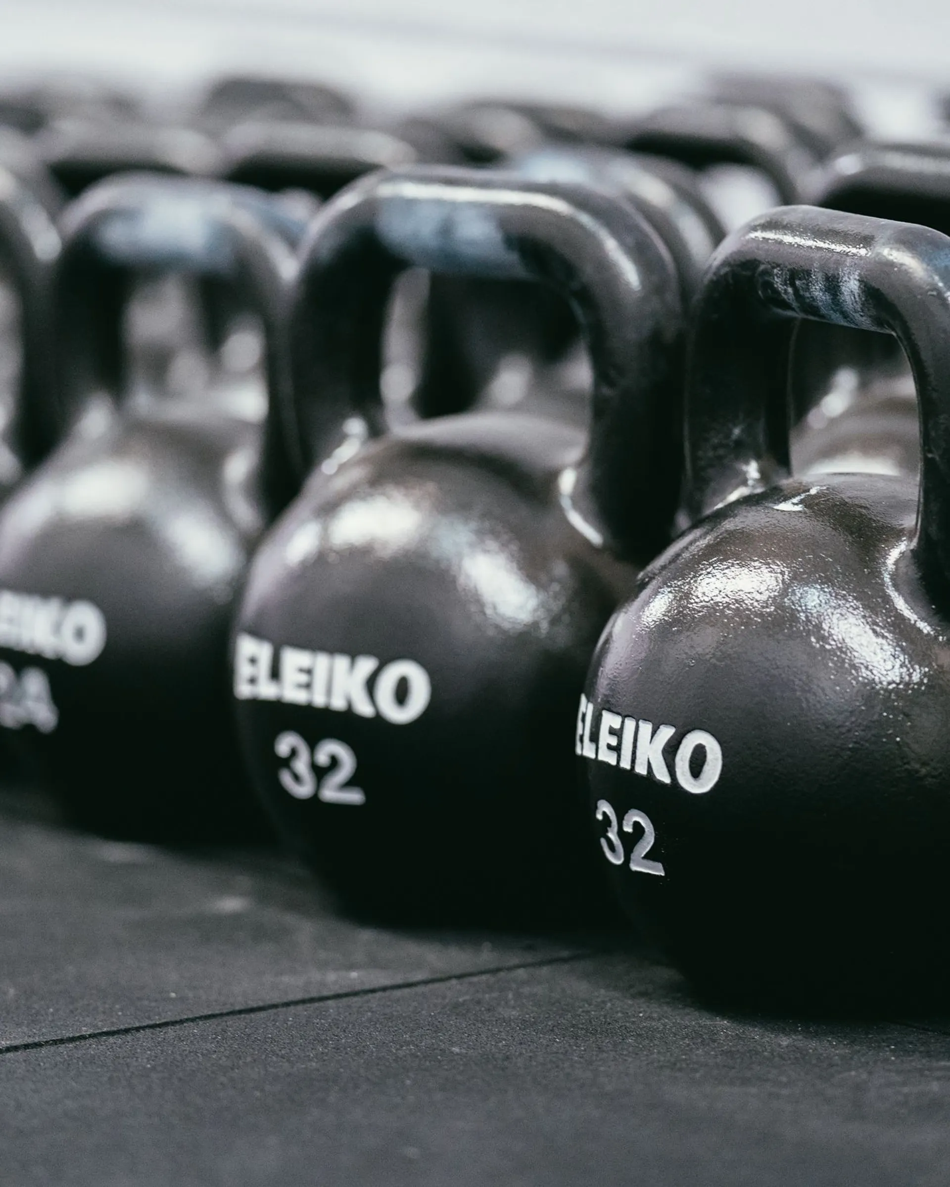 Eleiko kettlebell hot sale