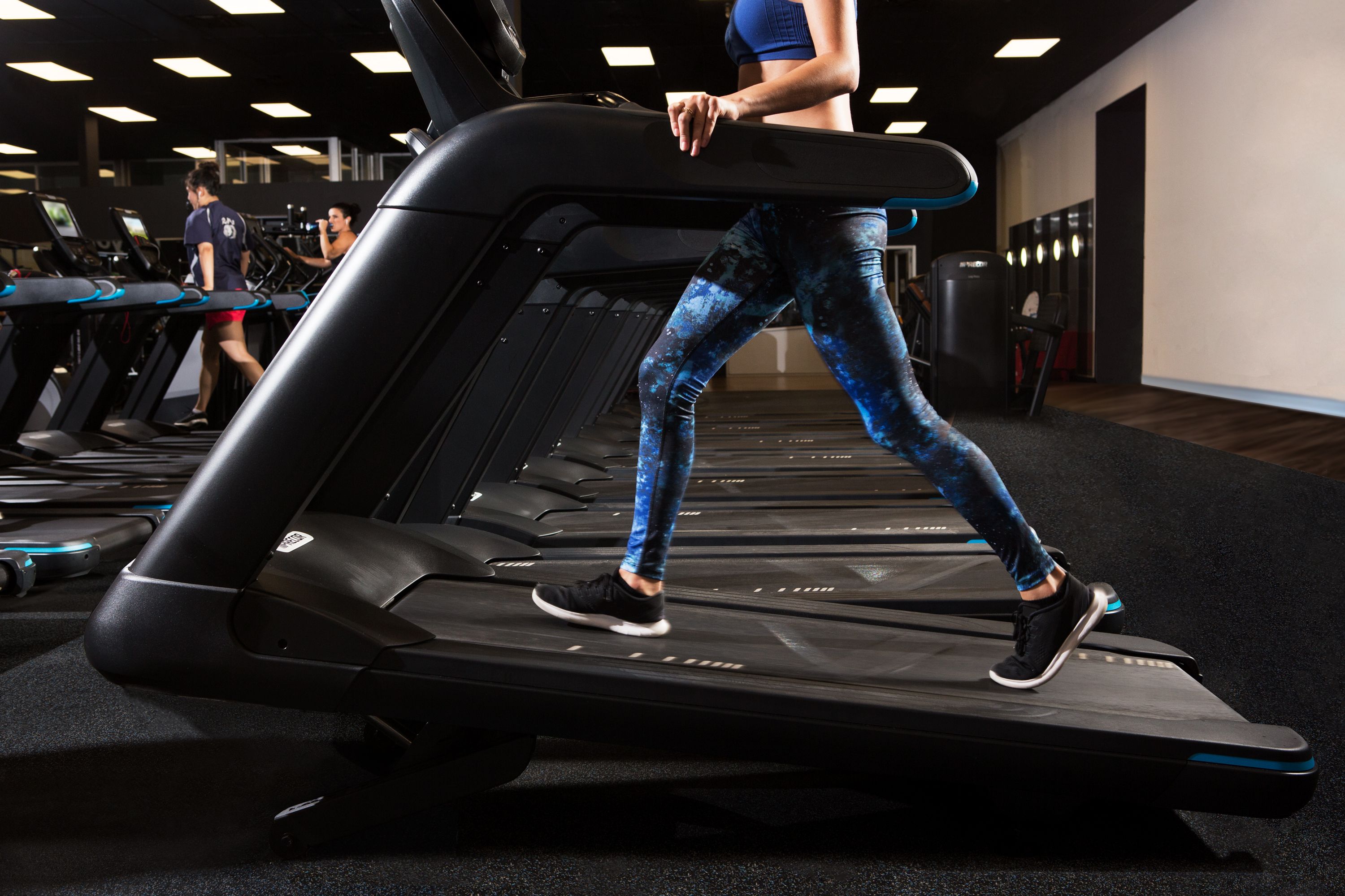 Cardio Equipment | Eleiko