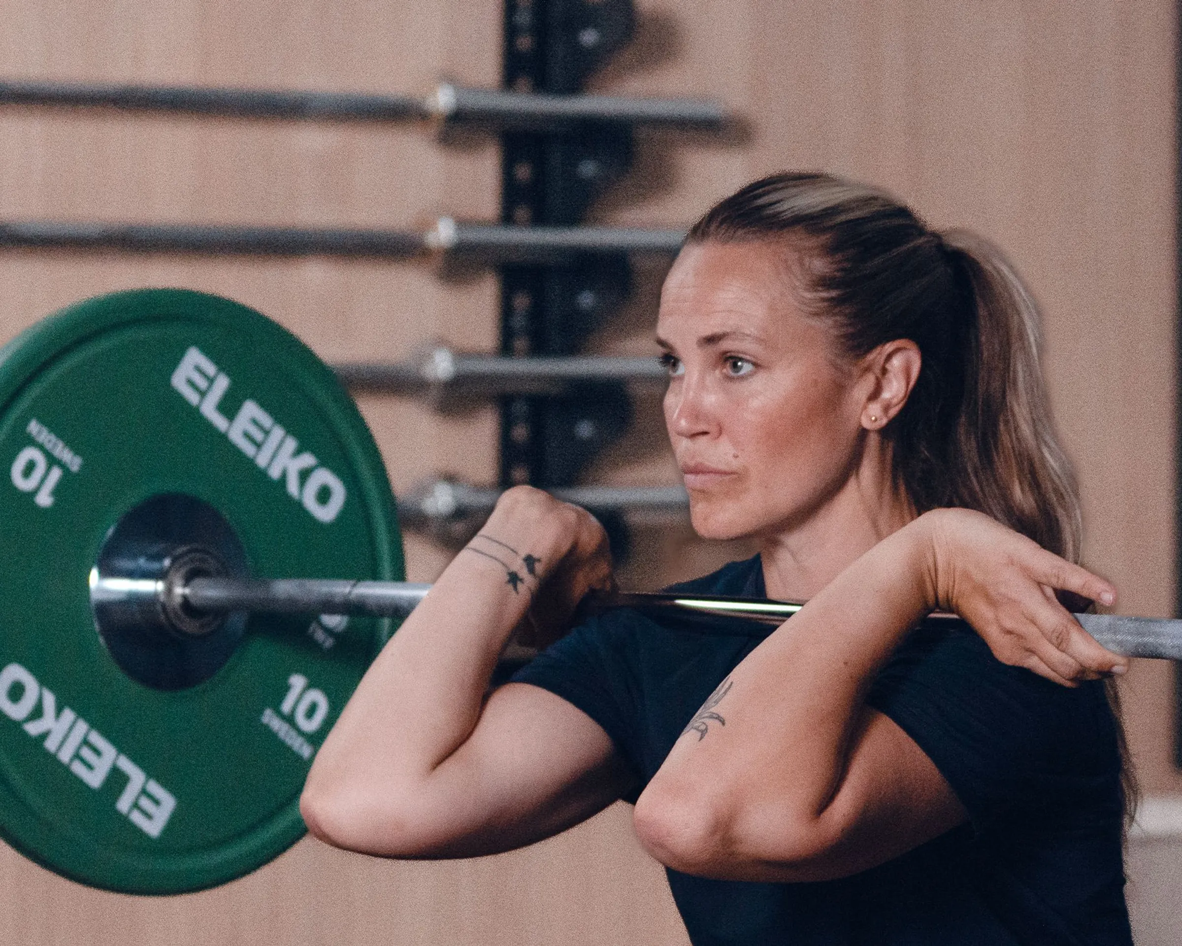 Specialty Bars | Eleiko