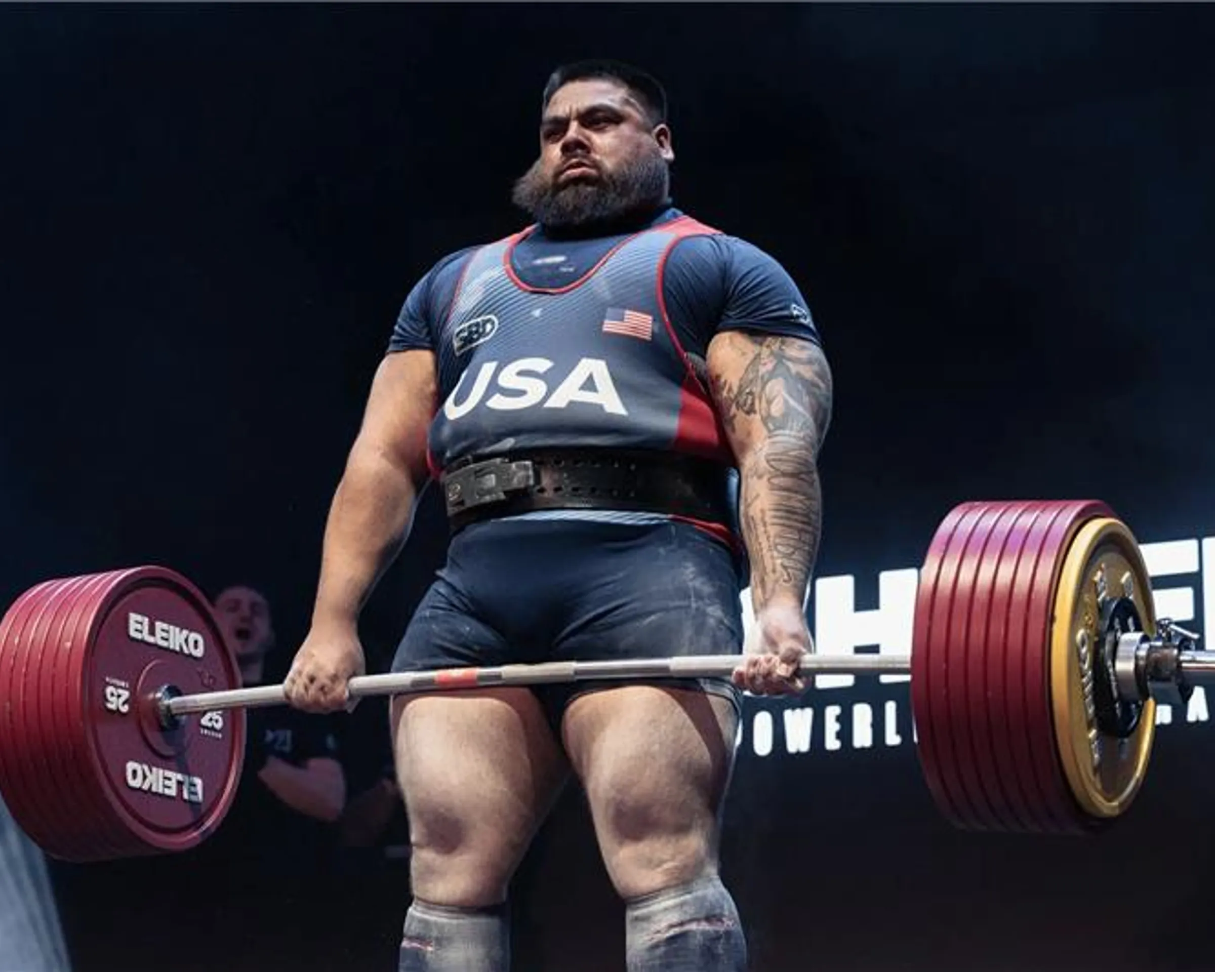 Eleiko Barbells | Eleiko