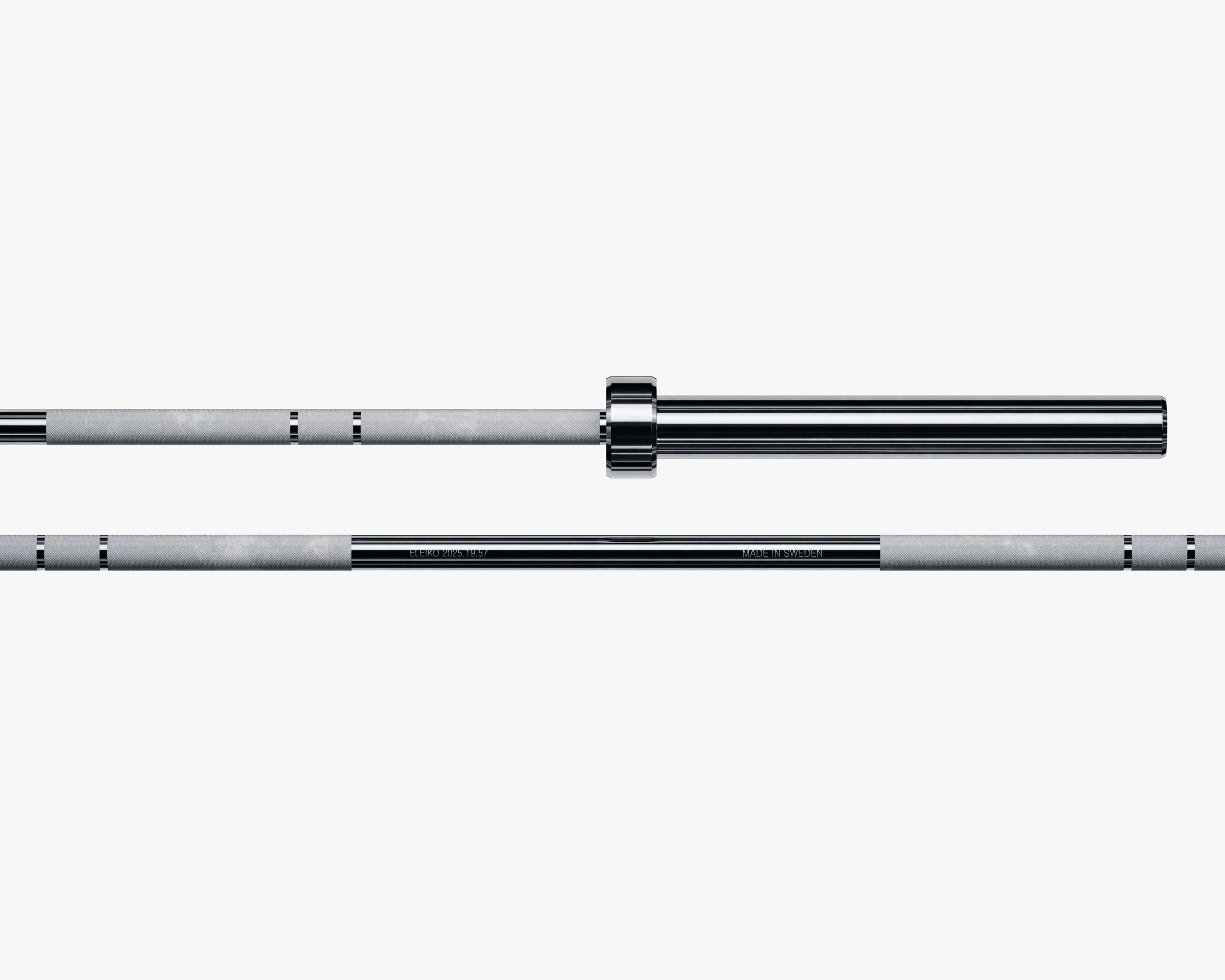 Eleiko Barbells | Eleiko
