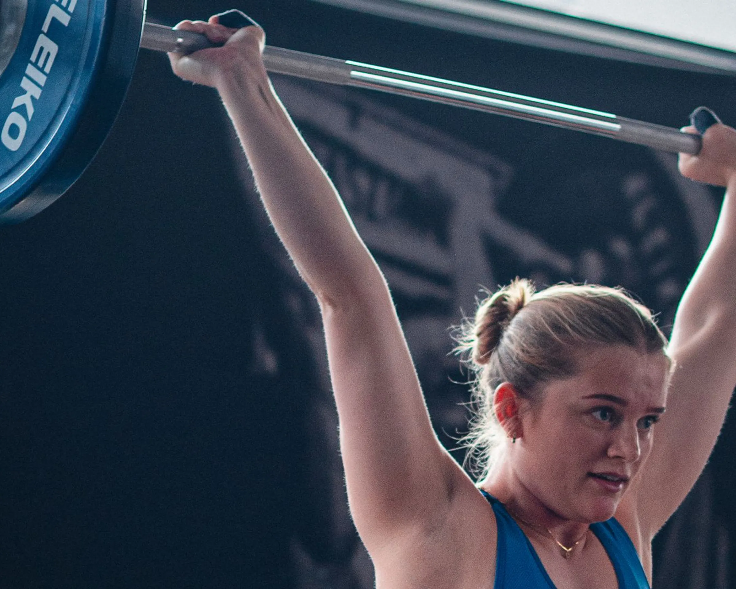 Eleiko Barbells | Eleiko