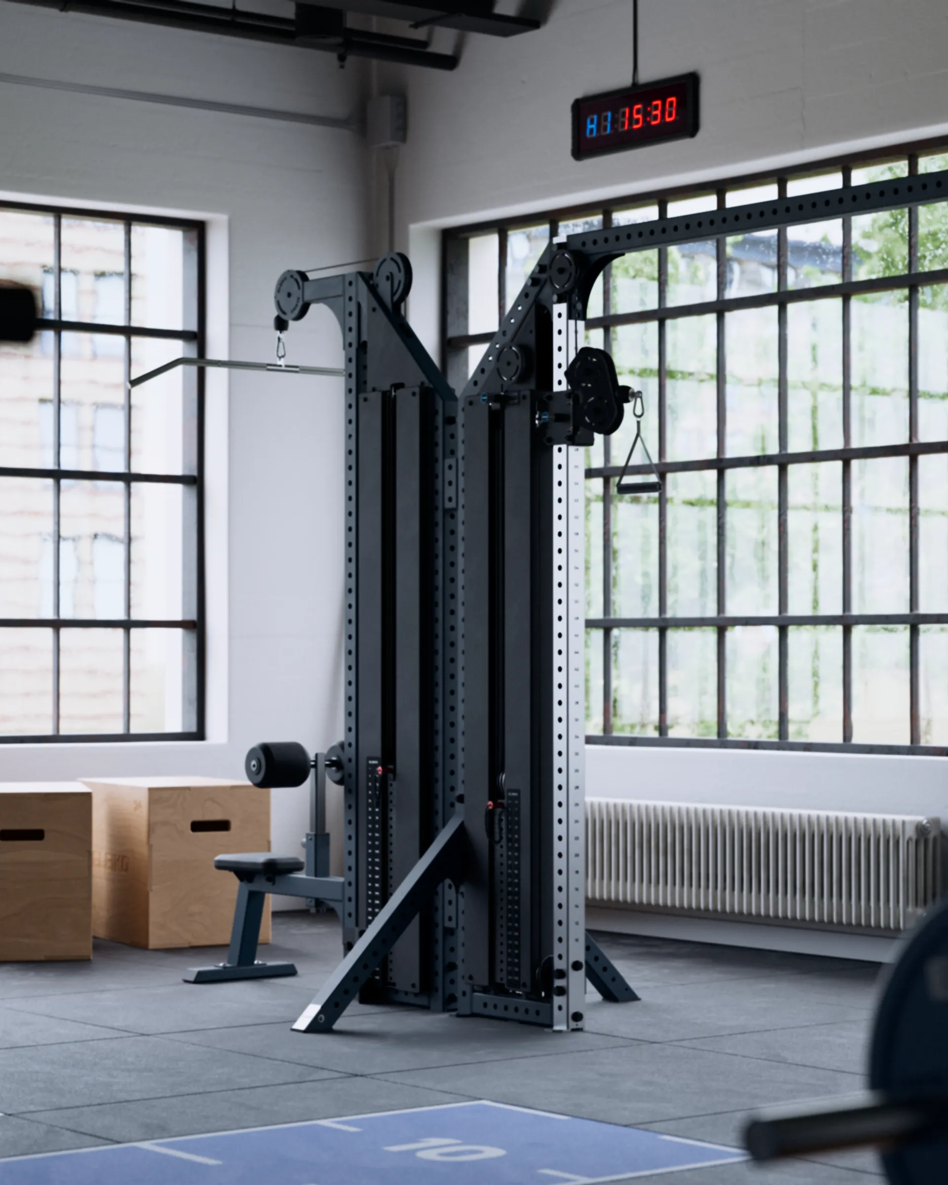 Strength Machines | Eleiko