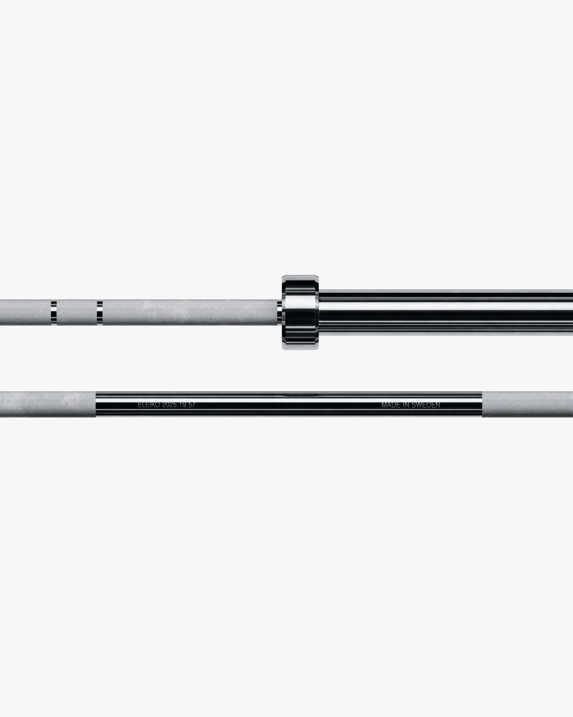 Eleiko Barbells | Eleiko