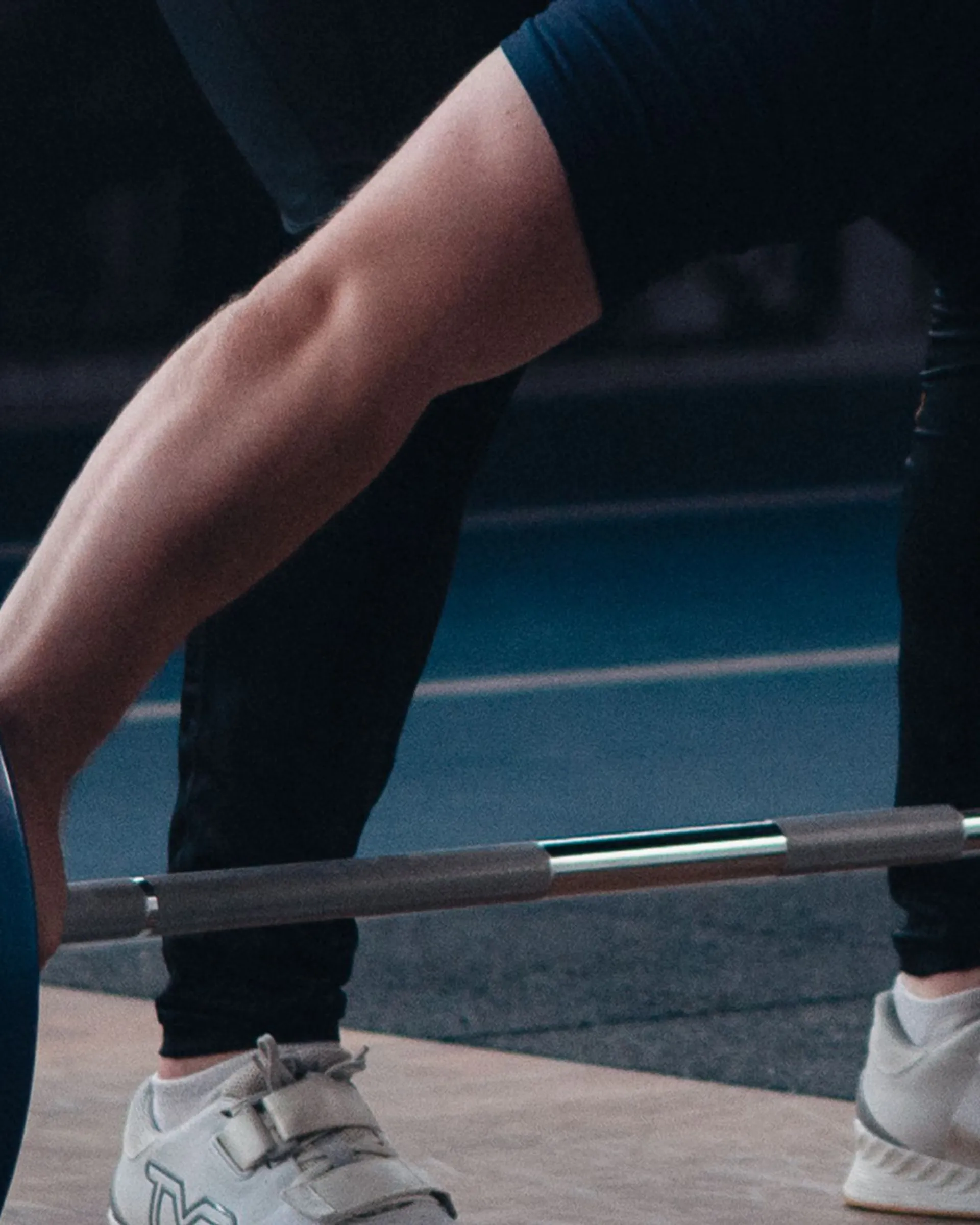 Barbells | Eleiko