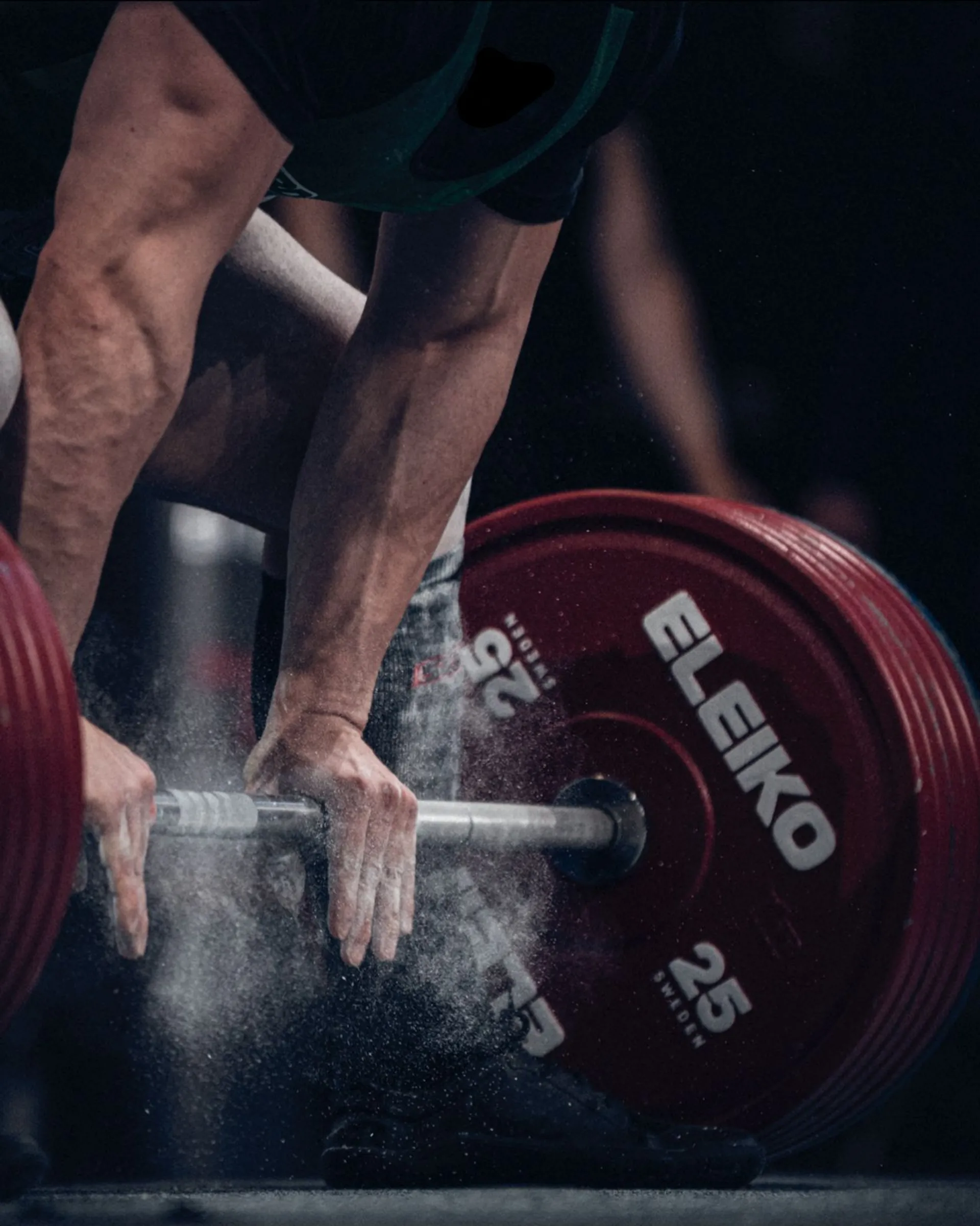 Eleiko Barbells | Eleiko