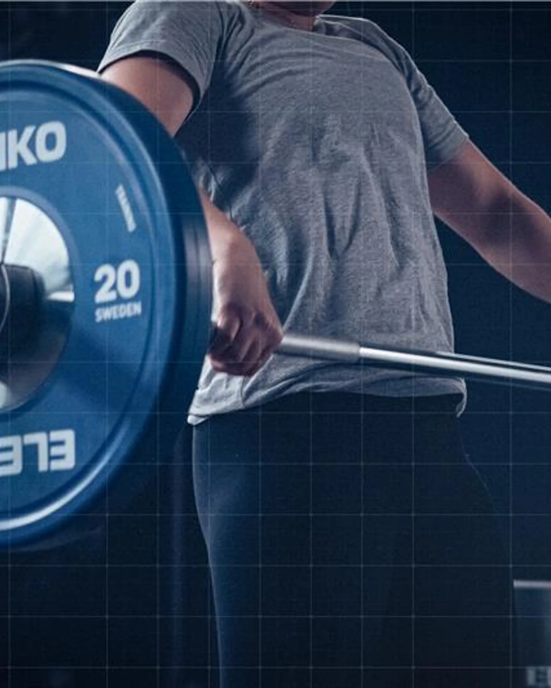 Eleiko Barbells | Eleiko