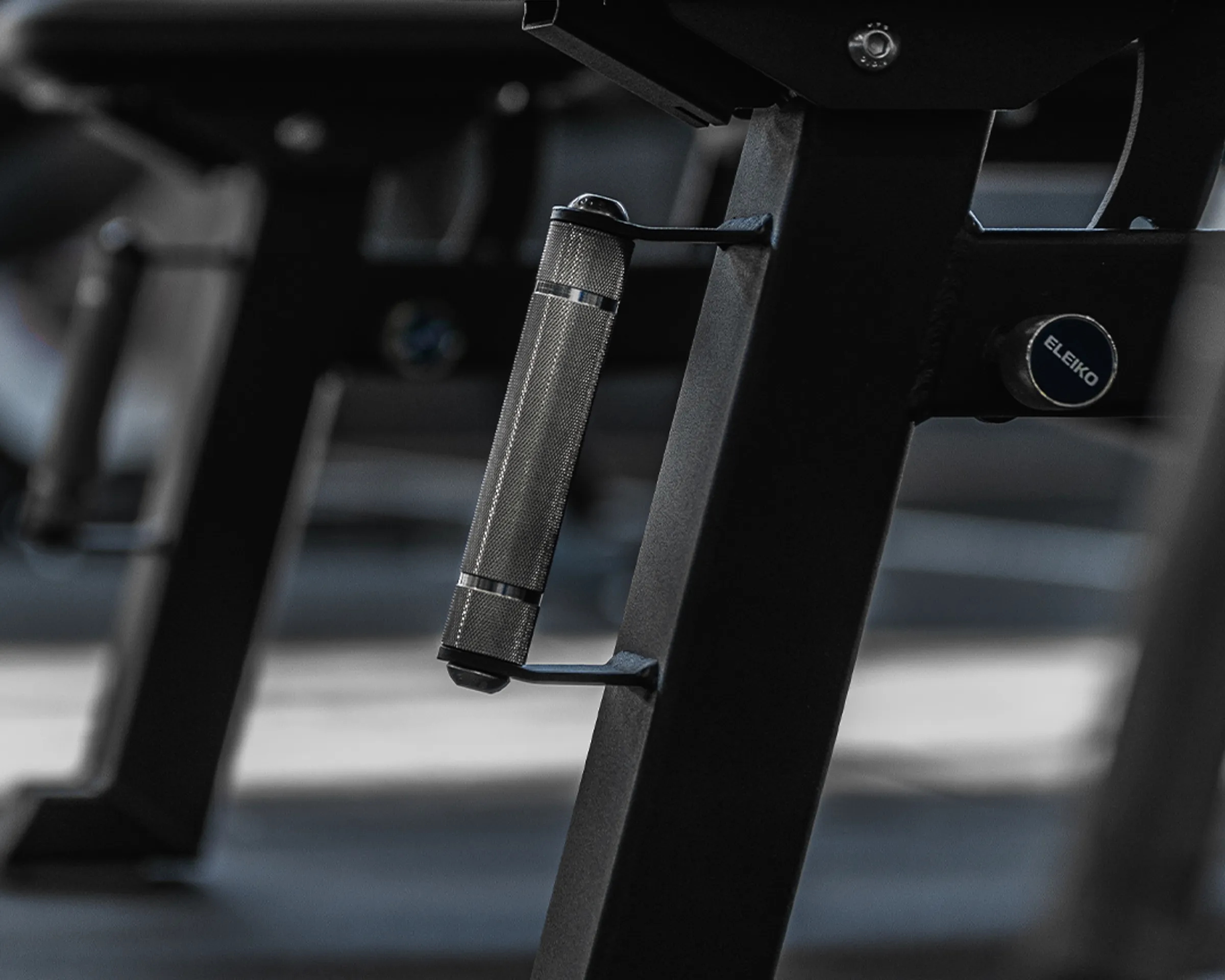 Eleiko | Strength Equipment Crafted for Performance