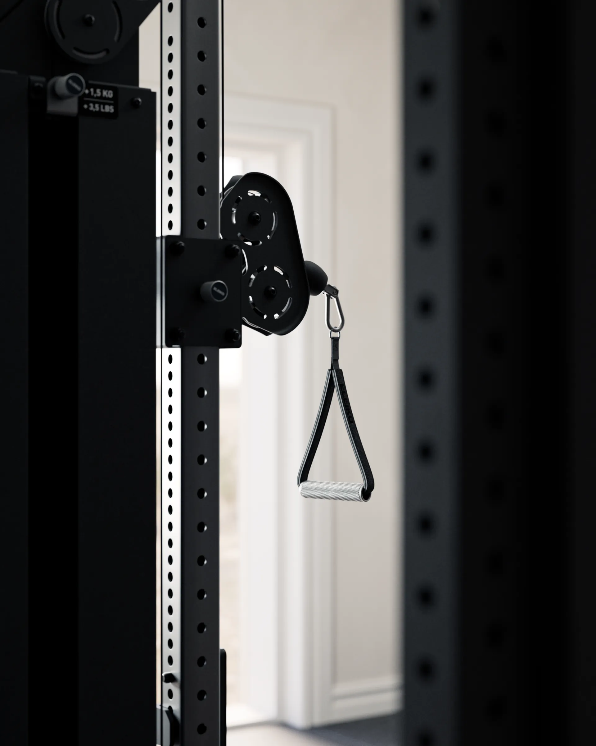 Strength Machines | Eleiko