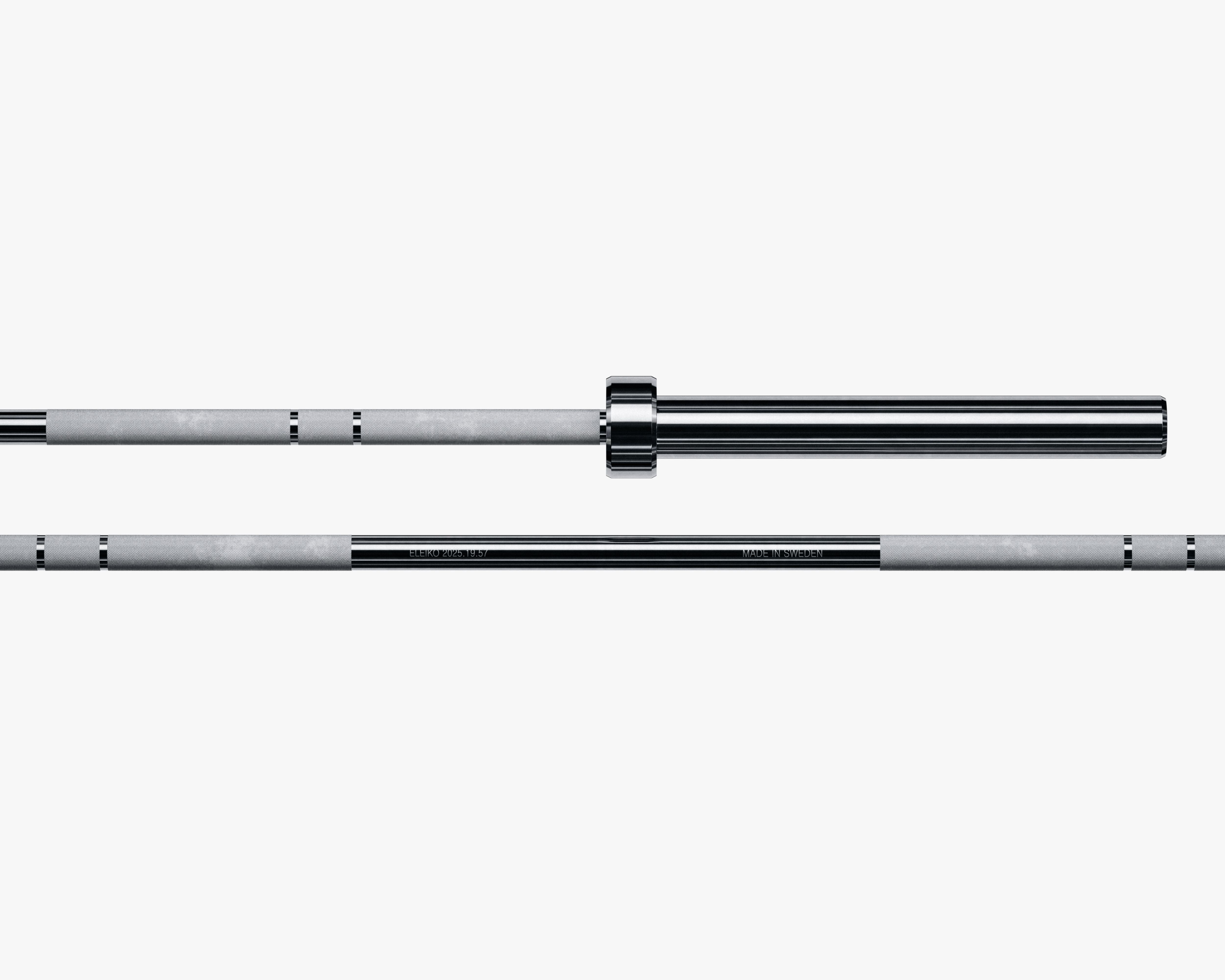 Eleiko Barbells | Eleiko